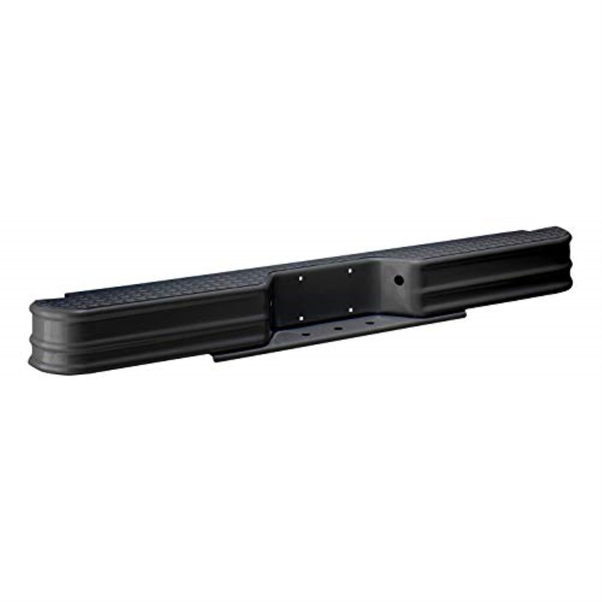 BLACK UNIVERSAL DIAMOND STEP; REQUIRES MOUNTING KIT