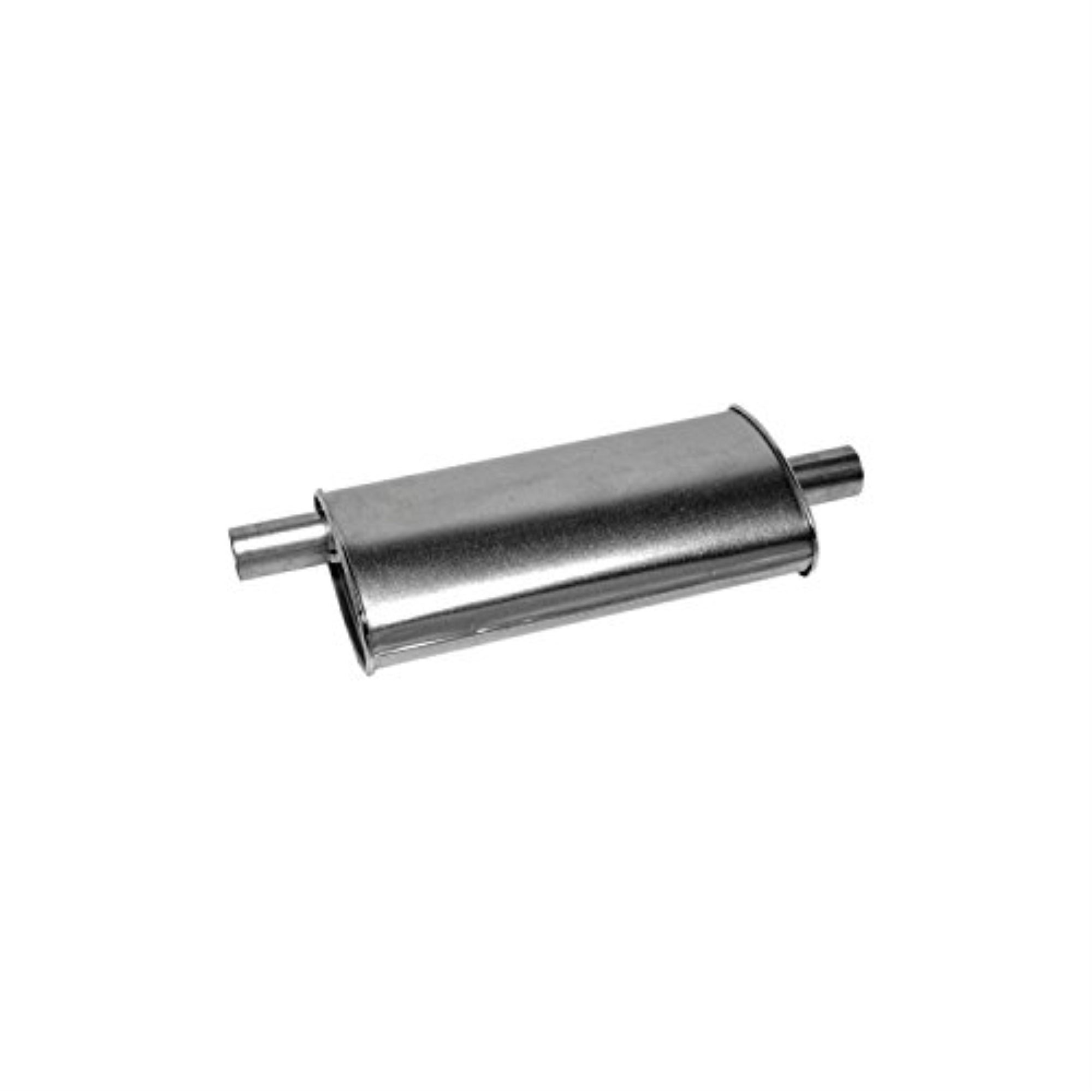 UNIVERSAL TRUFIT MUFFLER