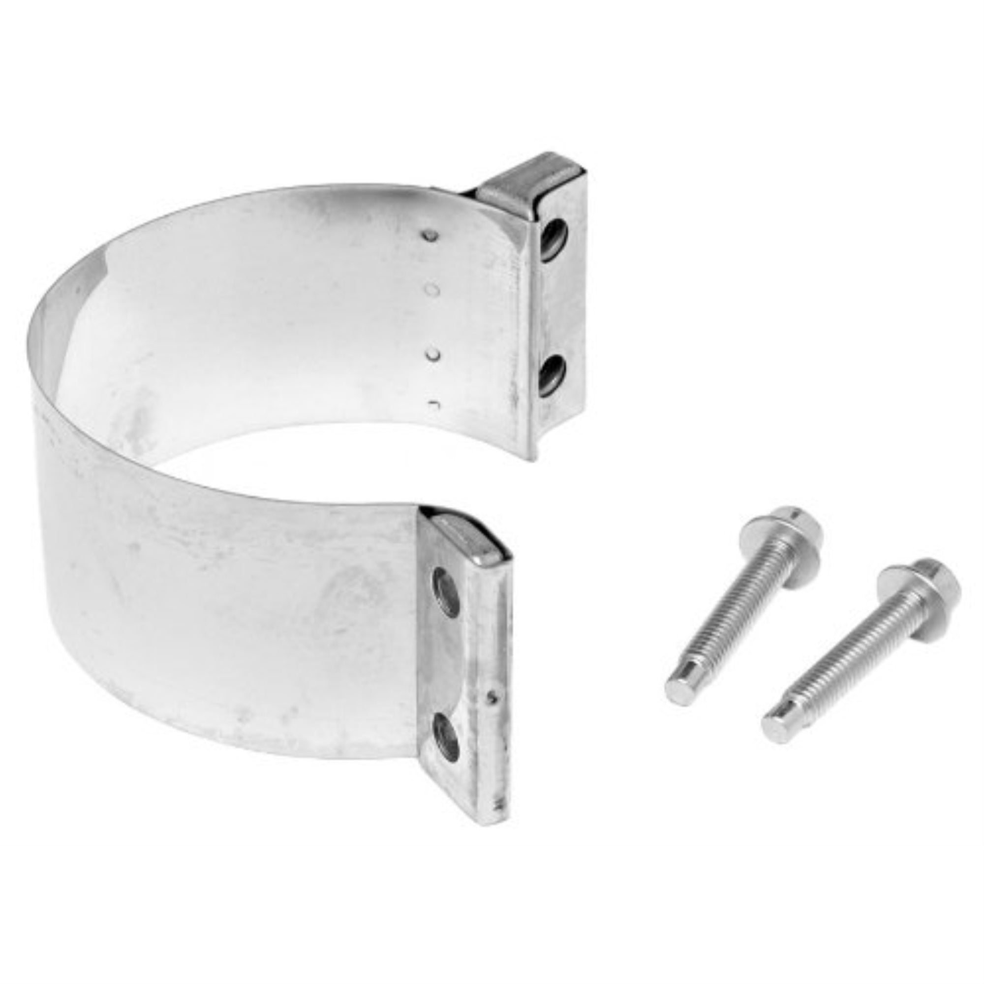 BAND CLAMPSTAINLESS