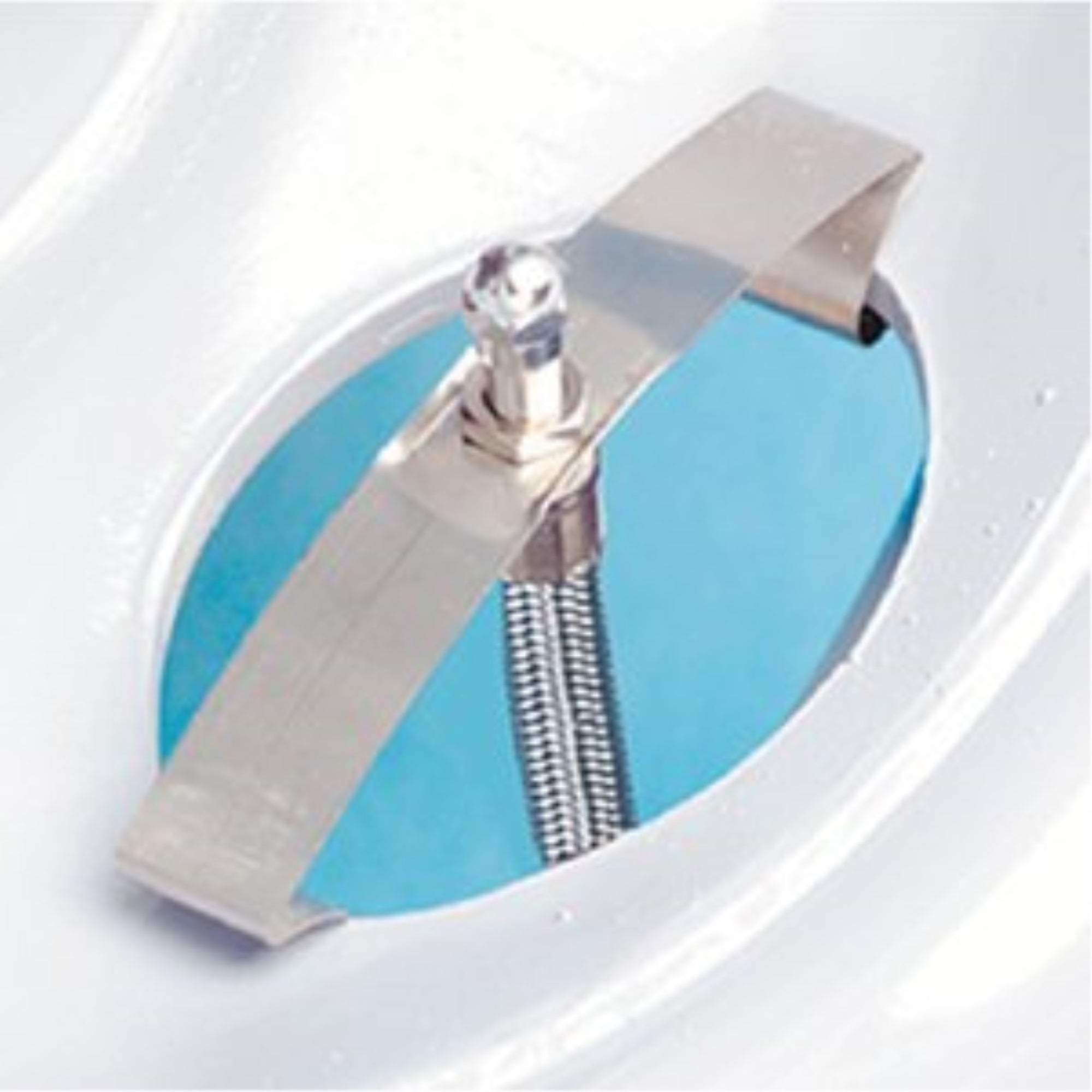 2 HOSE SS KIT FOR INNER D
