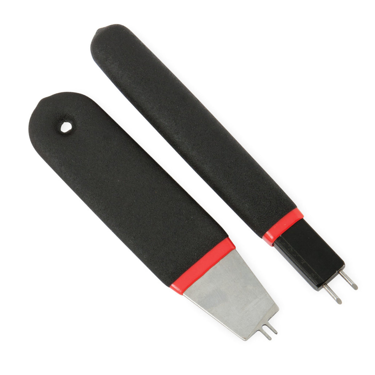 Performance Tool Toyota A/C Line Disconnect Quick Connect Release Tool (2 Piece)