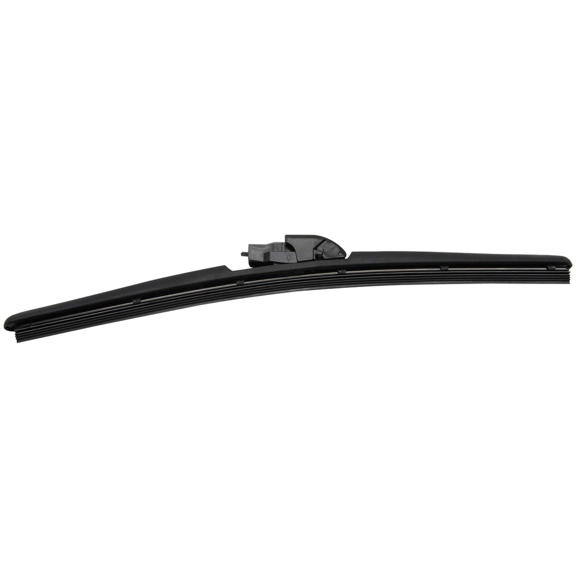 Weatherace Wap24 Premium Flex Beam Wiper Blade All-Weather Flex Blade Windshield Wiper 24-Inch Black