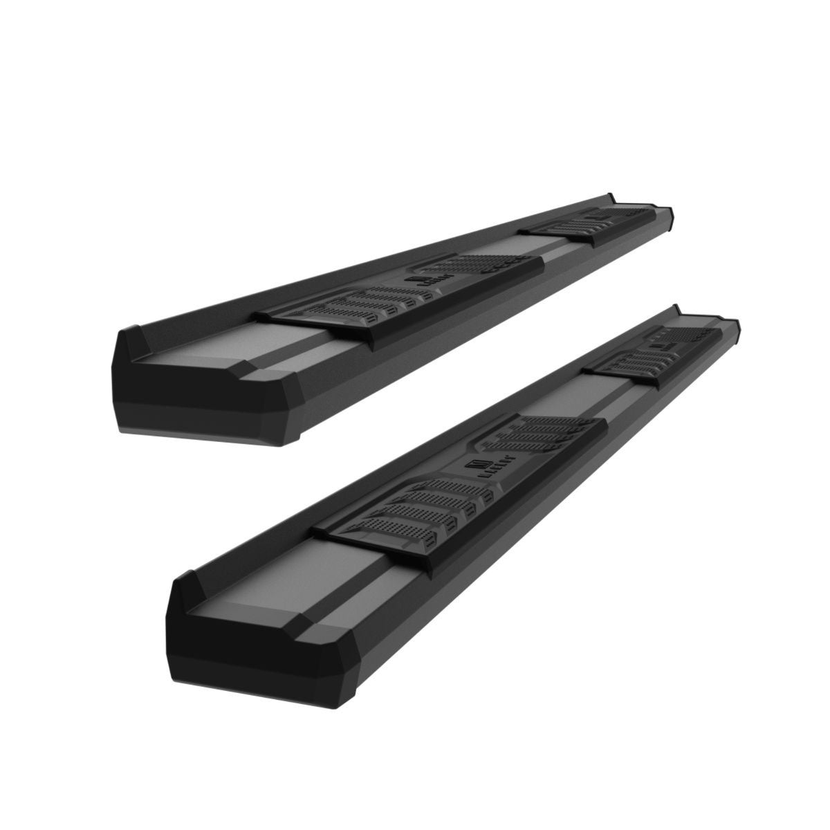 1999-2016 Ford F-250/F-350/F-450/F-550 Super Duty Super Cab Running Board Sidestep