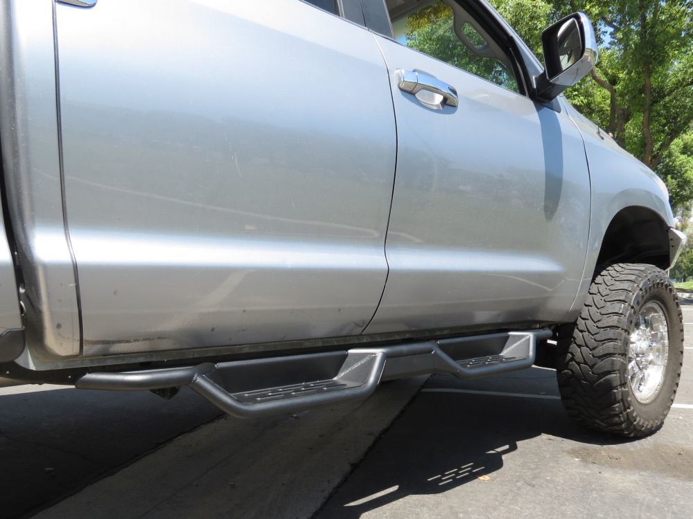 2007-2019 Toyota Tundra Double Cab