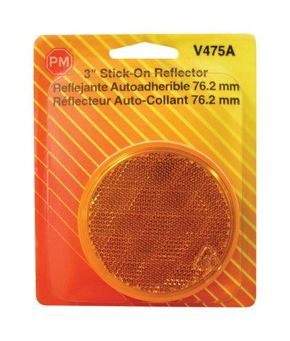 Peterson V475A 3 in. Class A Reflector