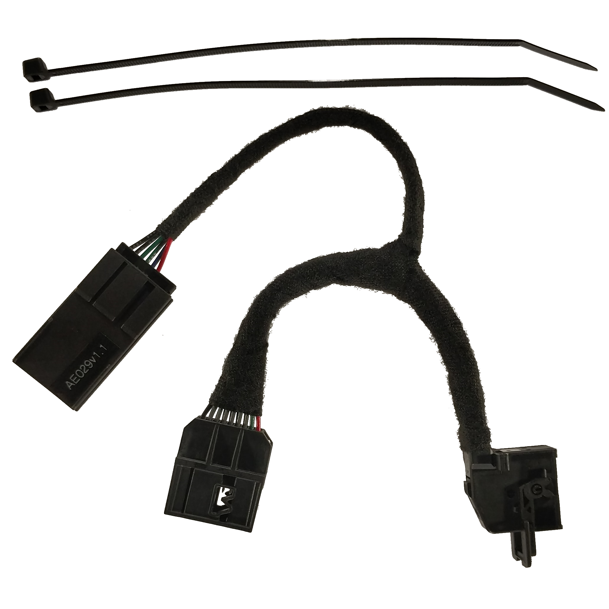 2021-2026 Chevrolet Suburban Autostop Eliminator