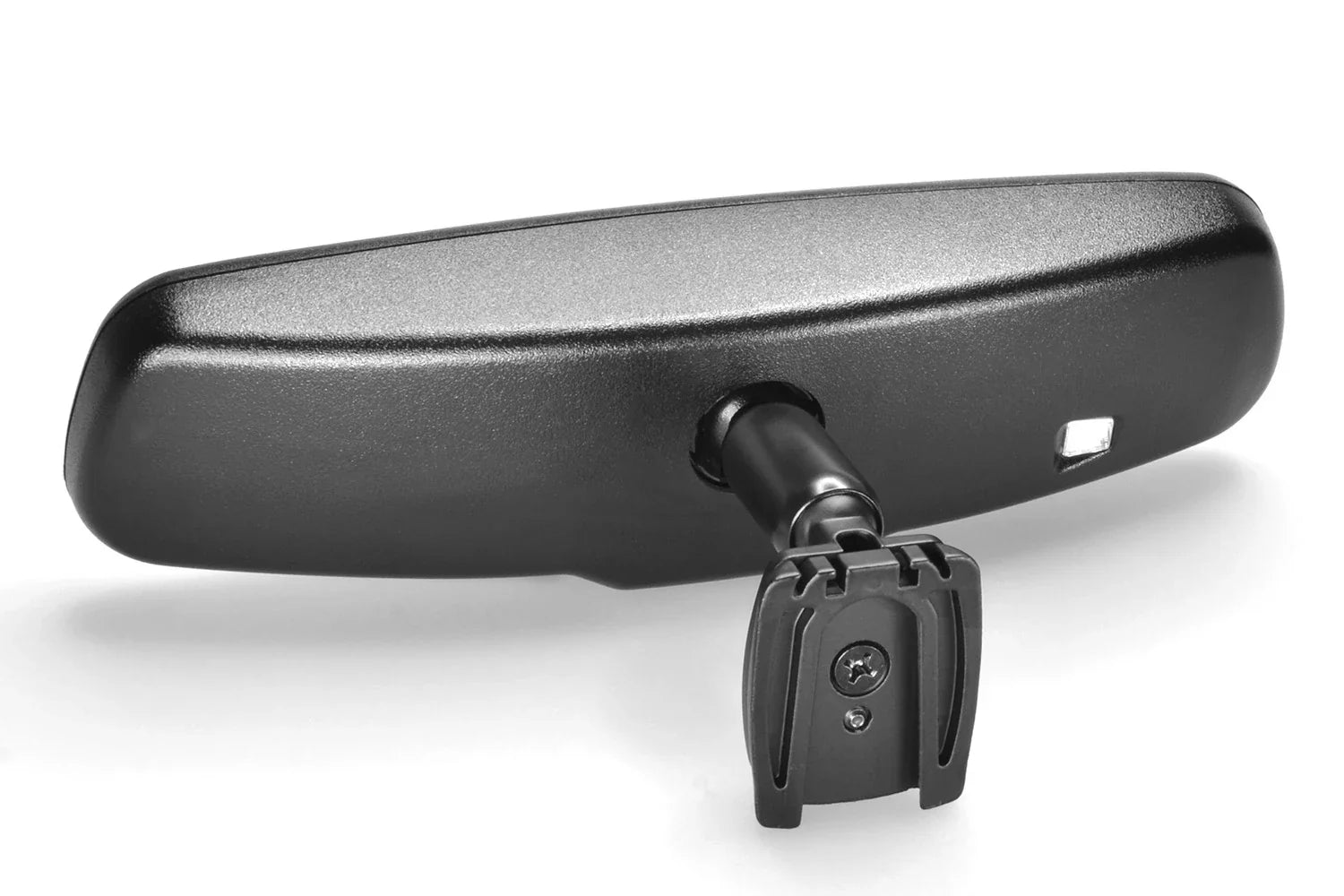 Master Tailgaters 10.5" Rear View Mirror with 4.3" LCD Screen + Dimming + Adjustable Guide Lines + Compass & Temperature