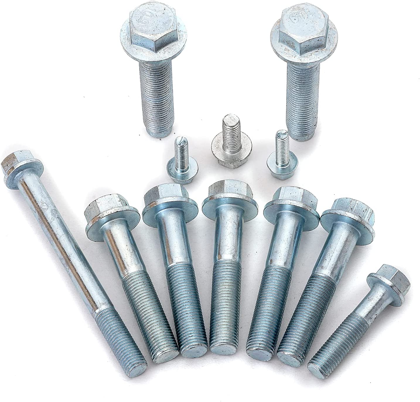 Honda Acura B Series Transmission Bolt Kit B16 B18 B20 5spd Civic EG EK Si 1.8L