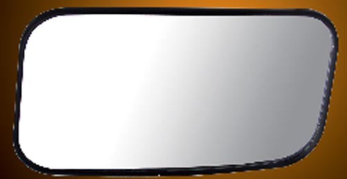 Bad Dawg 693-3548-00 1.5 In. Universal Mirrors