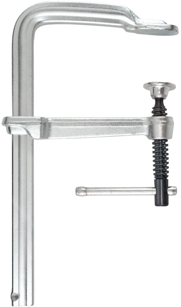 Bessey classiX® Bar Clamp With Standard Pad 8" GS20K