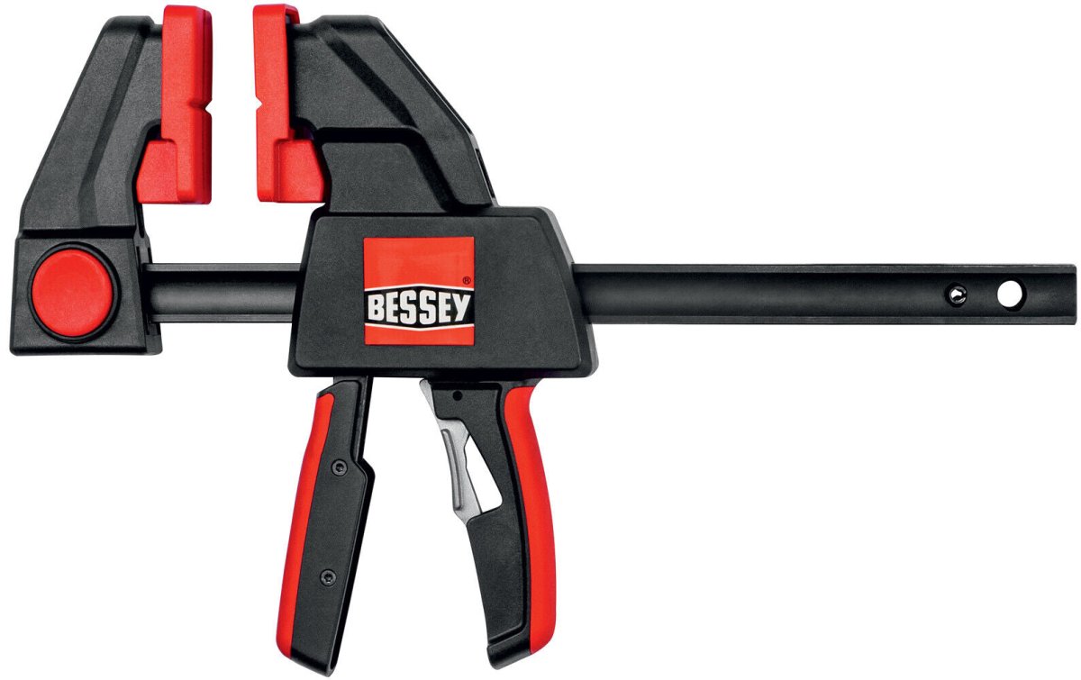 Bessey EHK Trigger Clamp 18" EHKXL18