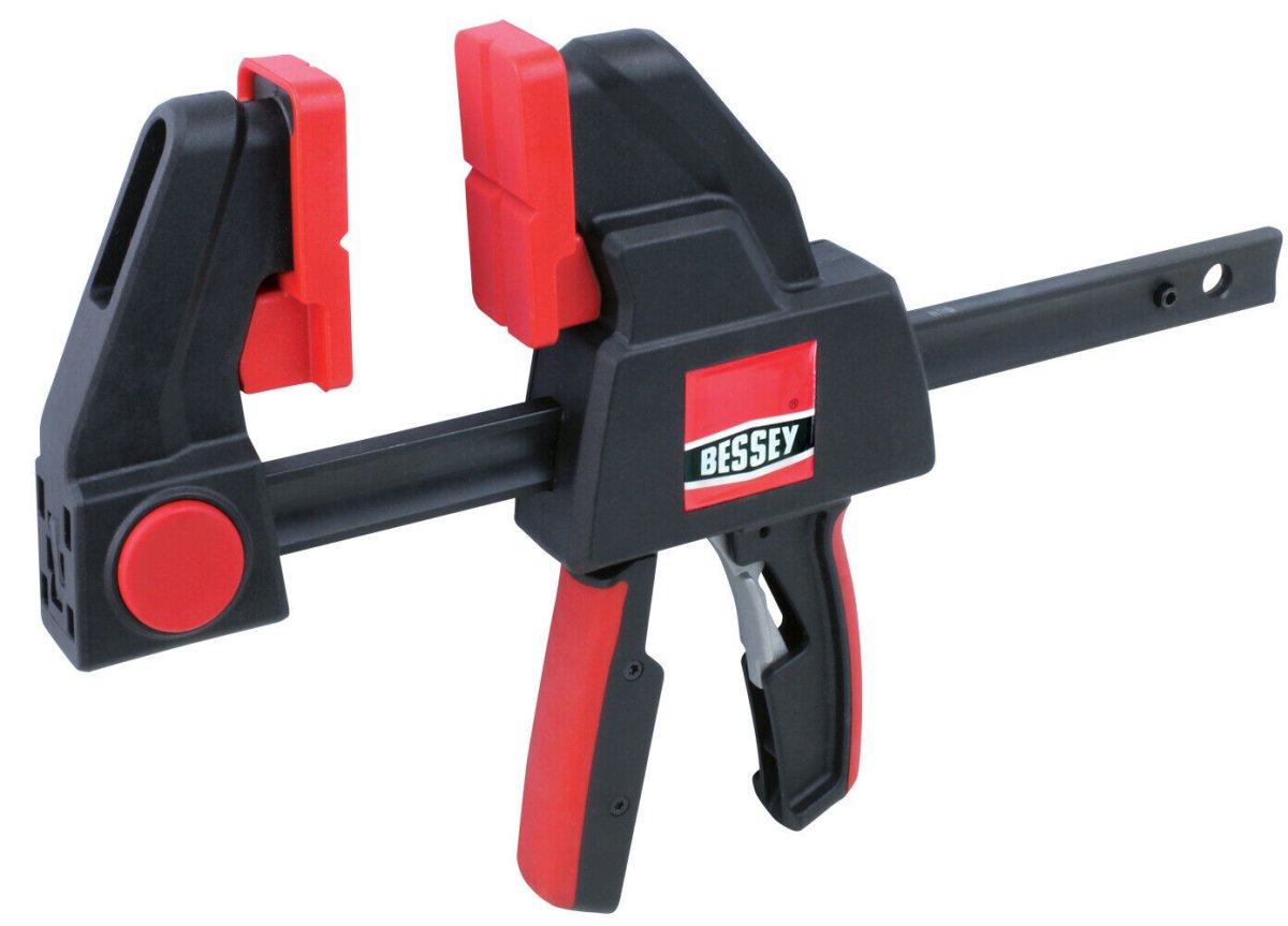 Bessey EHK Trigger Clamp 36" EHKXL36