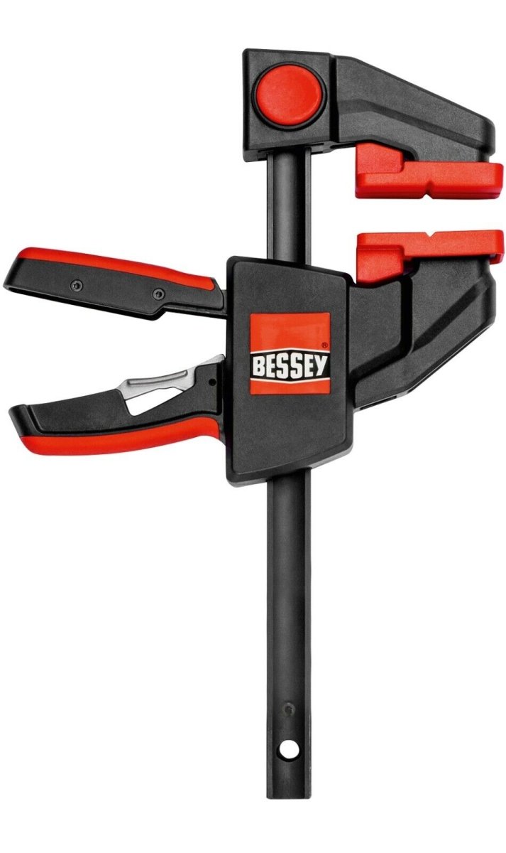 Bessey EHK Trigger Clamp 6" EHKXL06