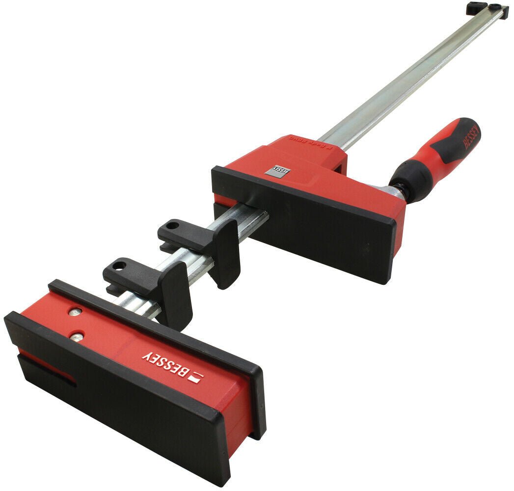 Bessey K Body REVOlution Parallel Clamp 40" KRE3540