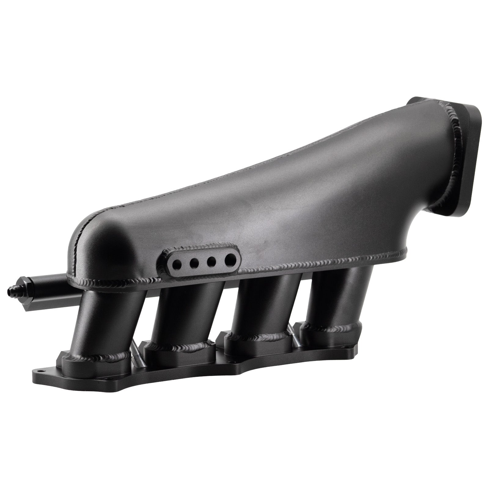 K Series Sheet Metal Intake Manifold K20 K Swap EG EK DC CRX Civic Si DC2 Hatch
