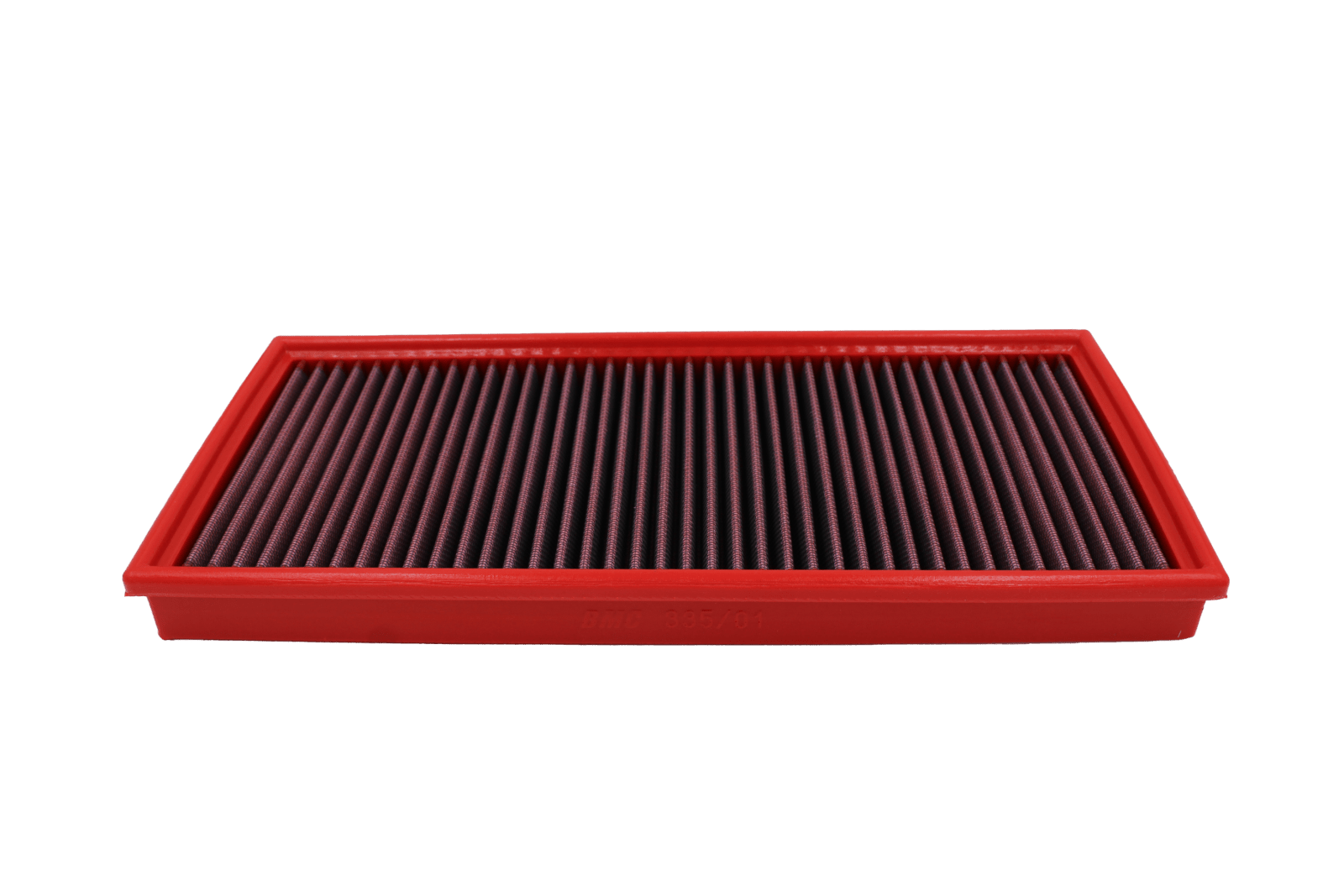 BMC Air Filter FB335/01 - Porsche Cayenne 955/958 V6, V8 & Diesel