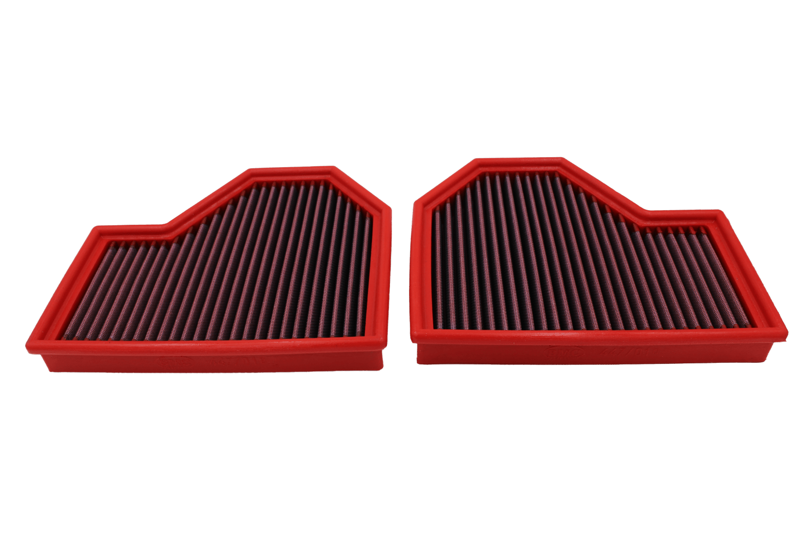 BMC Air Filter FB447/01 - BMW E60/E61 M5 & E63/E64 M6