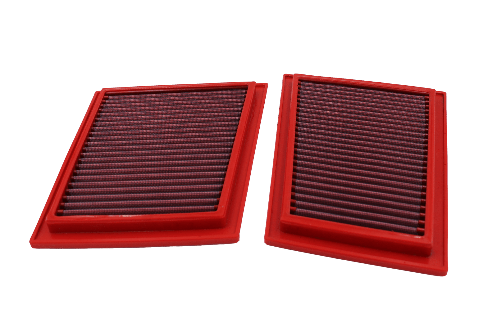 BMC Air Filter FB497/20 - Mercedes CDI V6 Full Kit