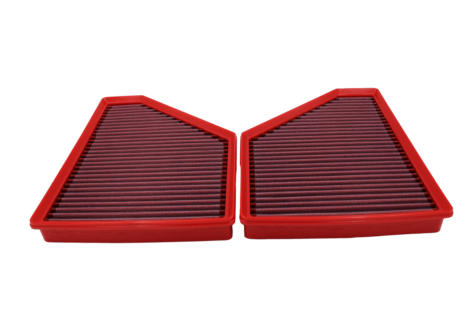 BMC Air Filter Kit FB771/20 - BMW X5 E70 4.8i