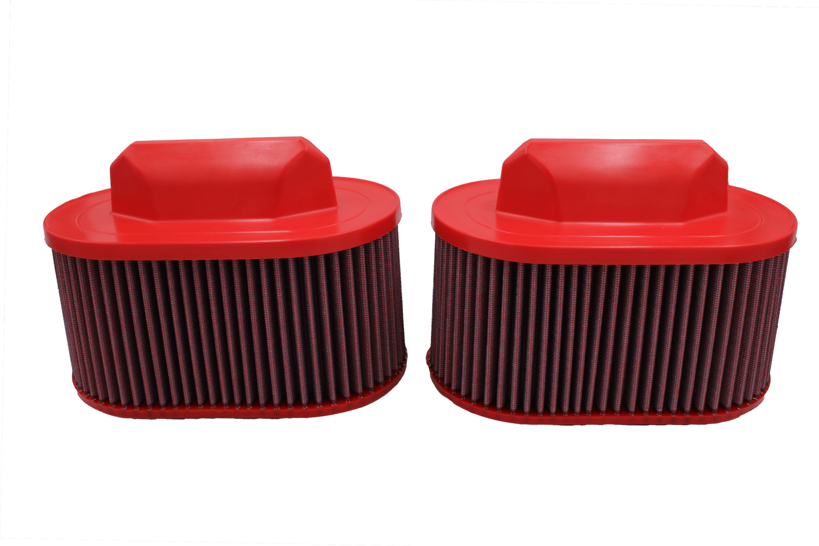 BMC Air Filter FB789/04 - Maserati Ghibli, Levante & Quattroporte