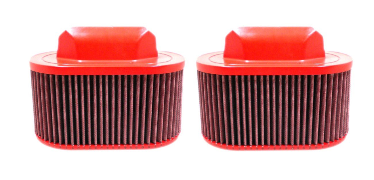 BMC Air Filter FB789/04 - Maserati Ghibli, Levante & Quattroporte