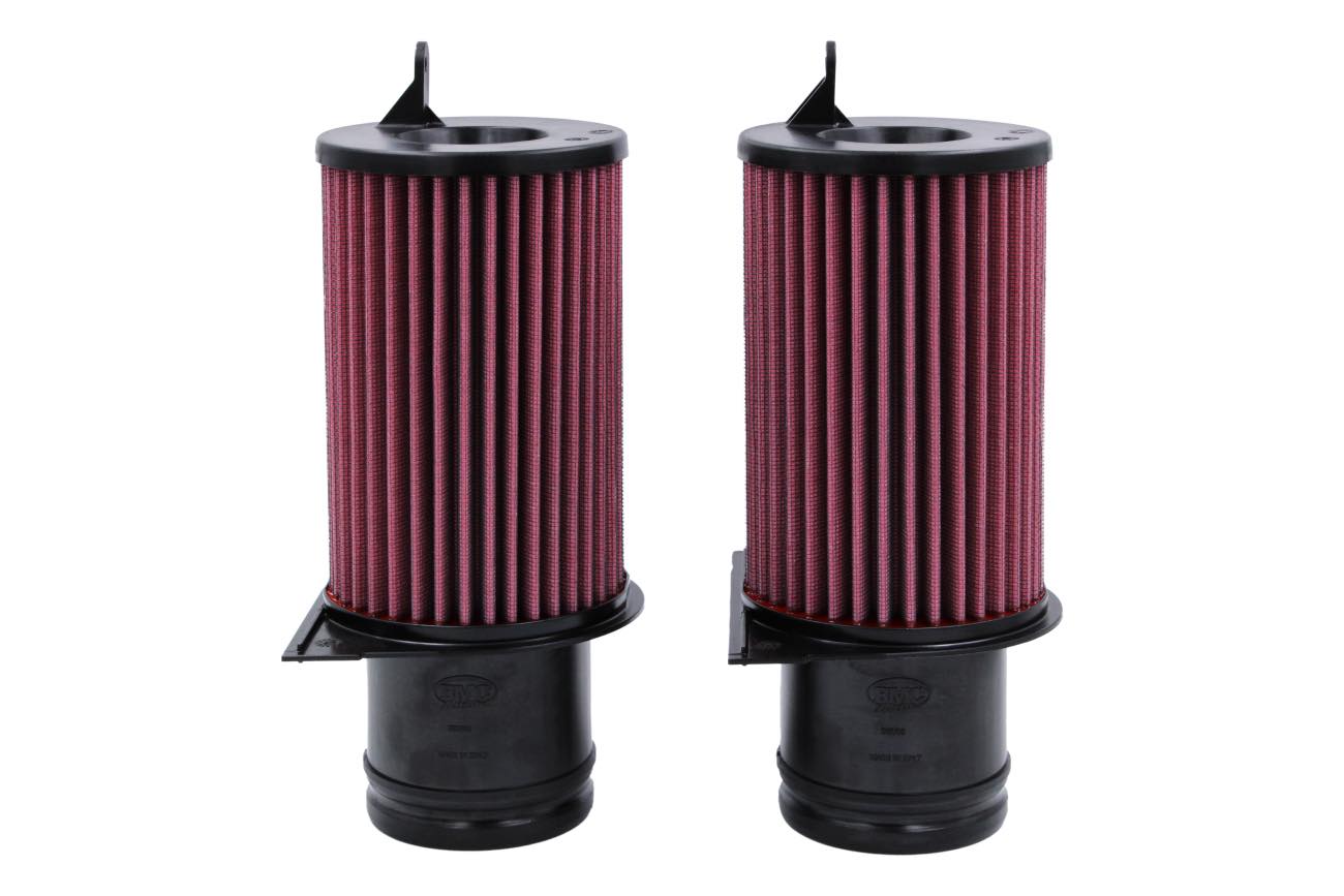 BMC Air Filter FB807/08 - Audi R8 V10 & Lamborghini Huracán