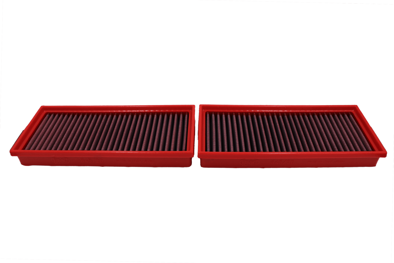 BMC Air Filter FB845/20 - Mercedes-AMG C63, GLC 63 S Coupe & G500 4x4