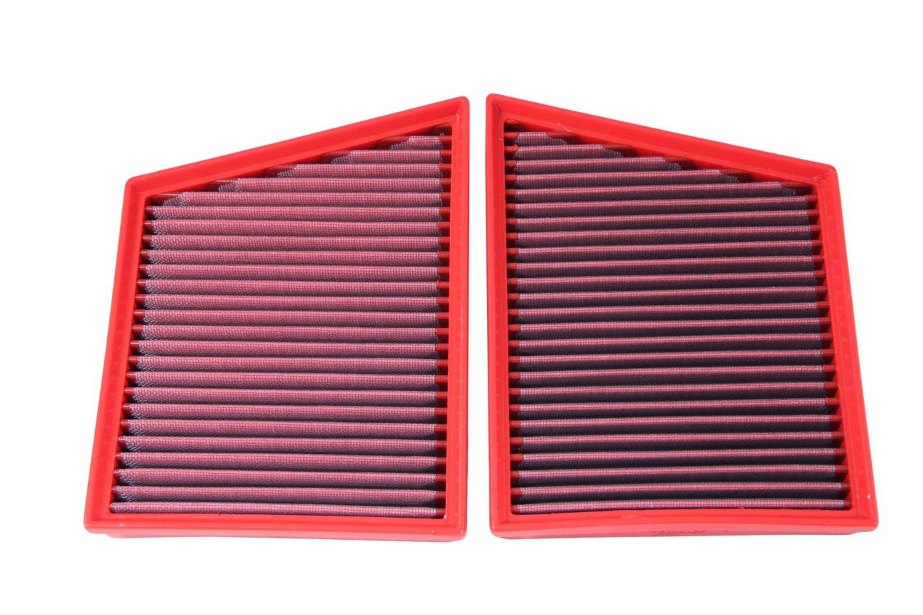 BMC Air Filter FB901/20 - Jaguar F-PACE, XE, XF & Range Rover Velar