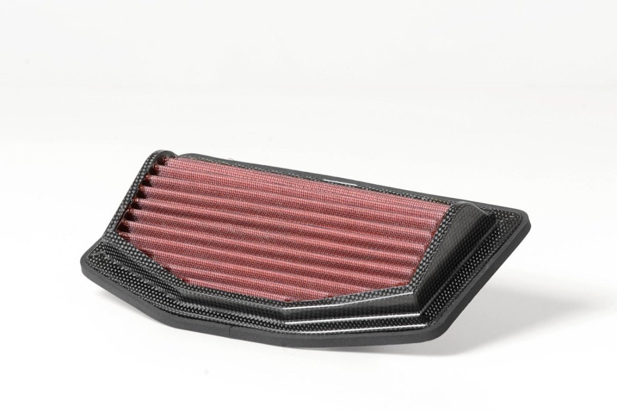 BMC CRF553/04 Carbon Racing Air Filter - Yamaha YZF-R1 1000