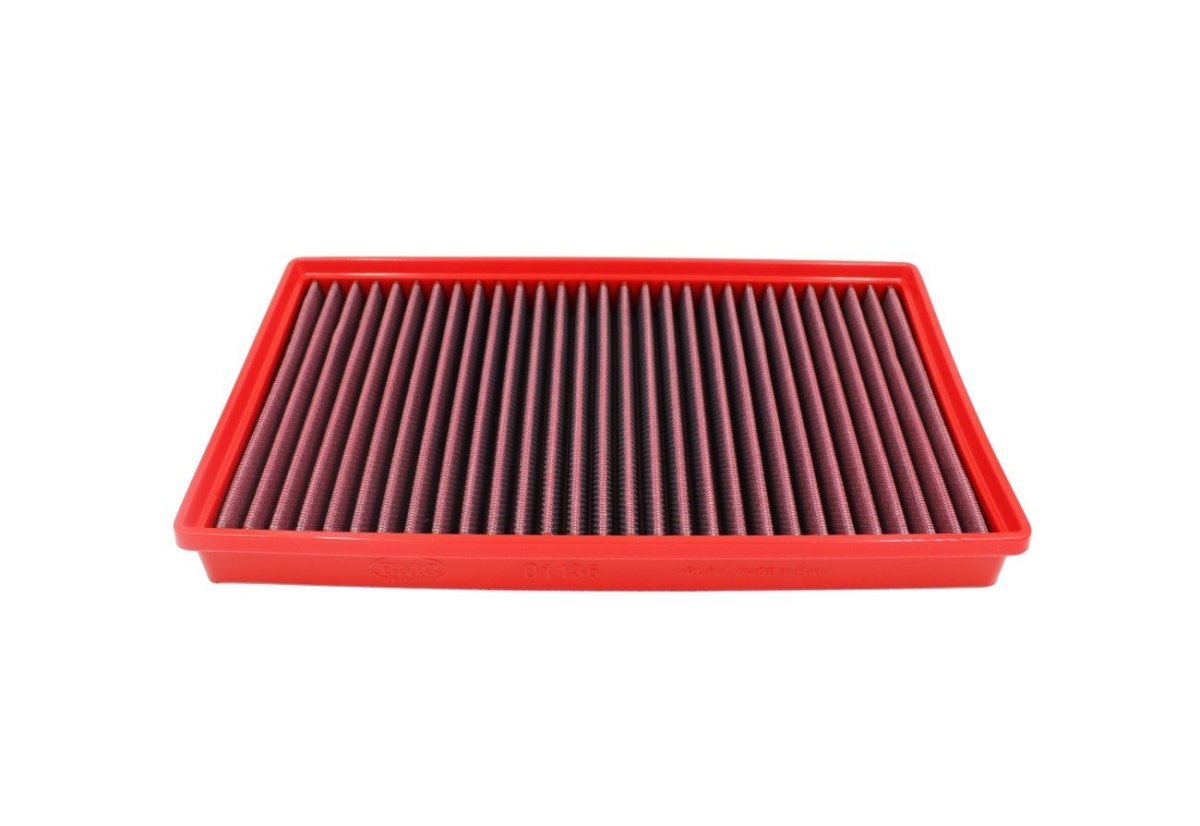 BMC Air Filter FB01136 - Mercedes C-Class, E-Class, GLC, GLE & CLE