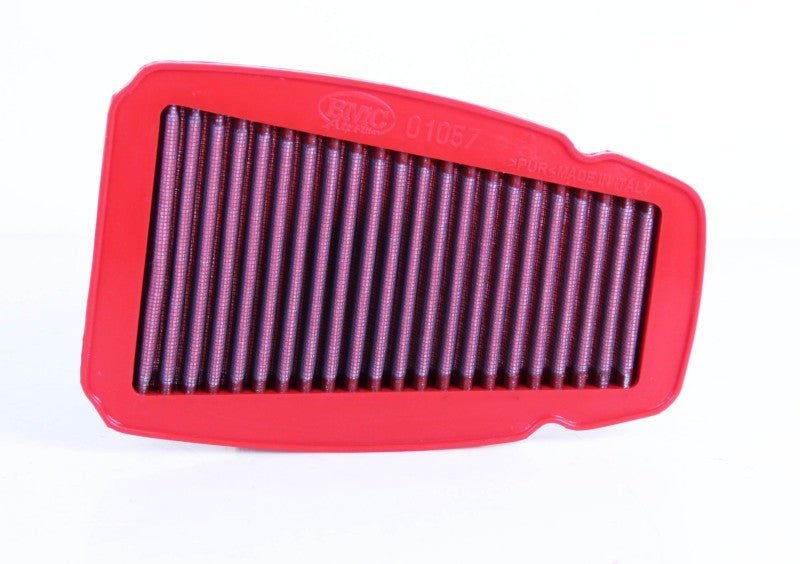 BMC FM01057 Air Filter - Yamaha Mt-15 155 & Mt-125 125 (EURO5+)