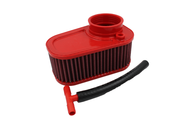 BMC FM01067 Air Filter - Victory Octane 1200 & Indian Scout 1000