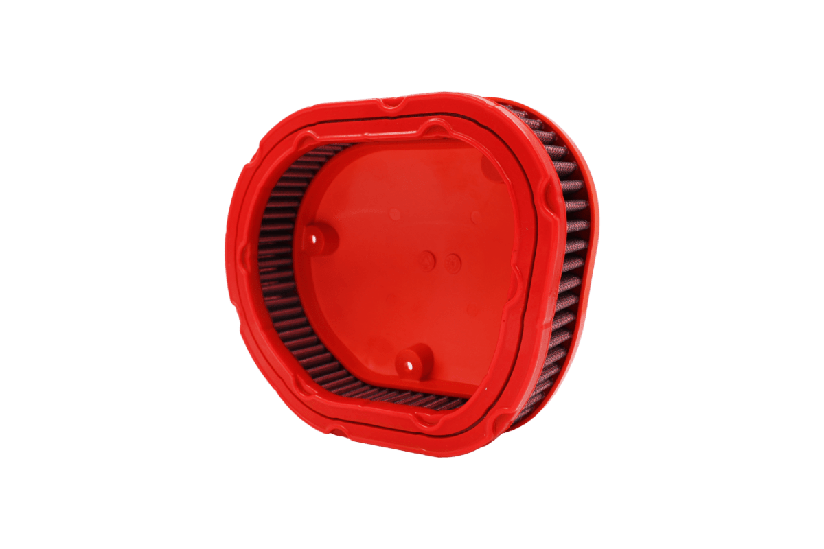 BMC FM01116 Air Filter - Indian Chief 1800 & Chieftain 1800