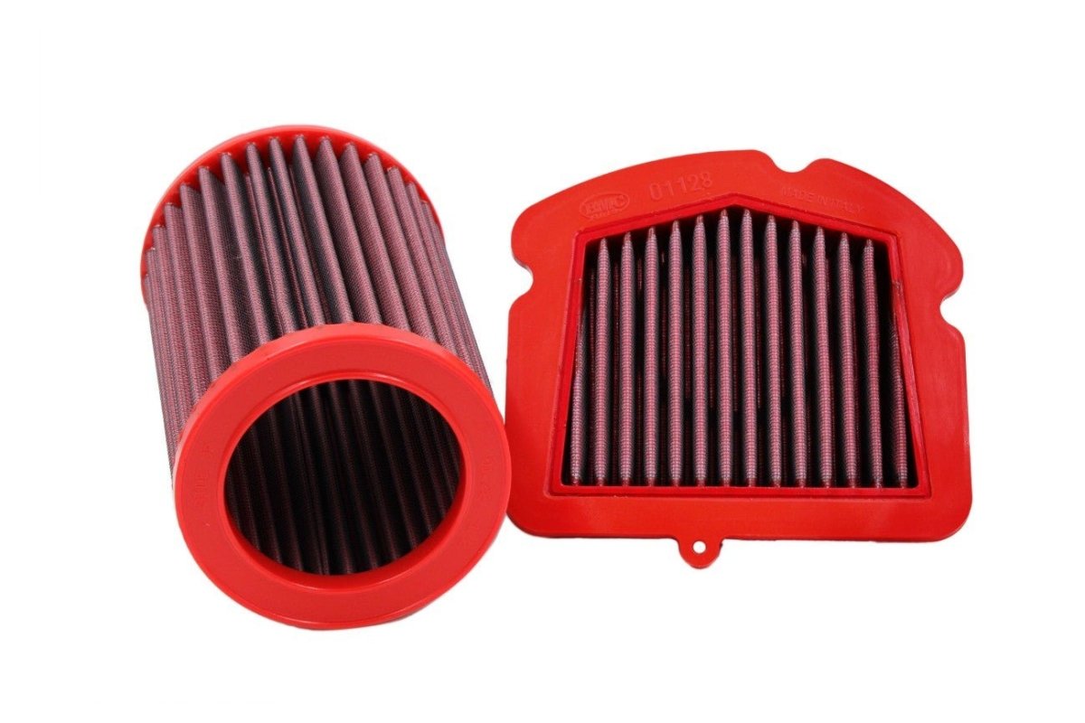 BMC FM01128 Air Filter - Yamaha Yxz 1000