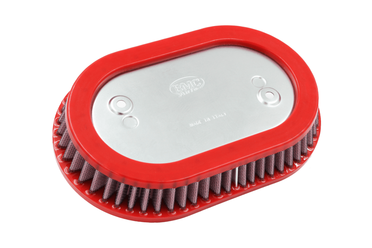 BMC FM01132 Air Filter - Harley-Davidson Softail 1745 & Softail 1868