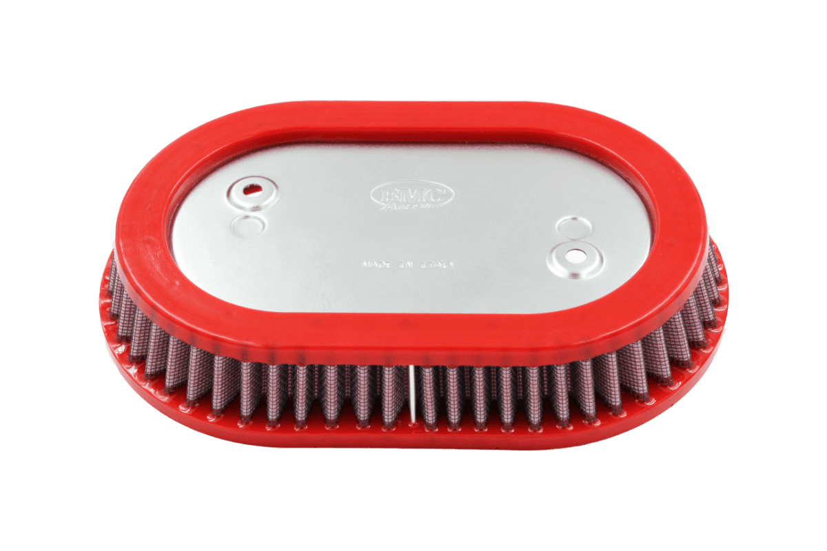 BMC FM01132 Air Filter - Harley-Davidson Softail 1745 & Softail 1868