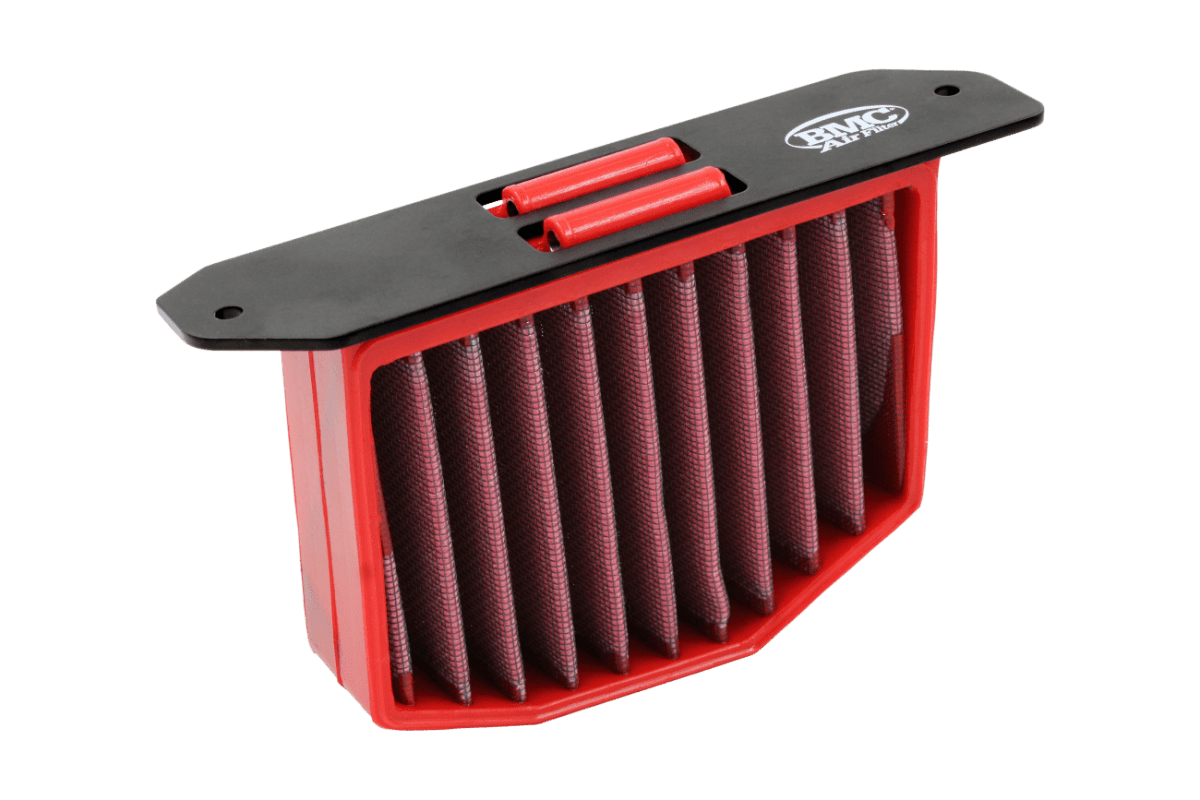 BMC FM01152RACE Race Air Filter - Kawasaki Z H2 1000
