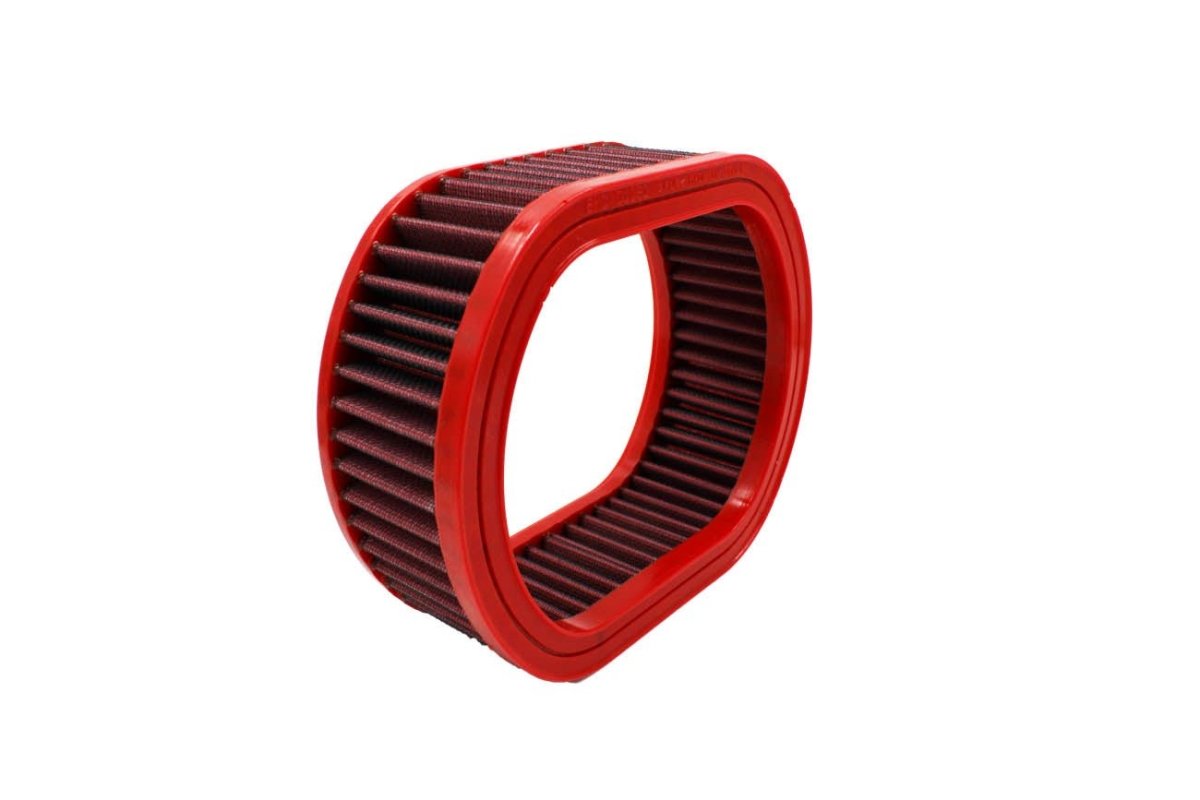 BMC FM01191 Air Filter - Indian Chief 1800 & Chief 1900