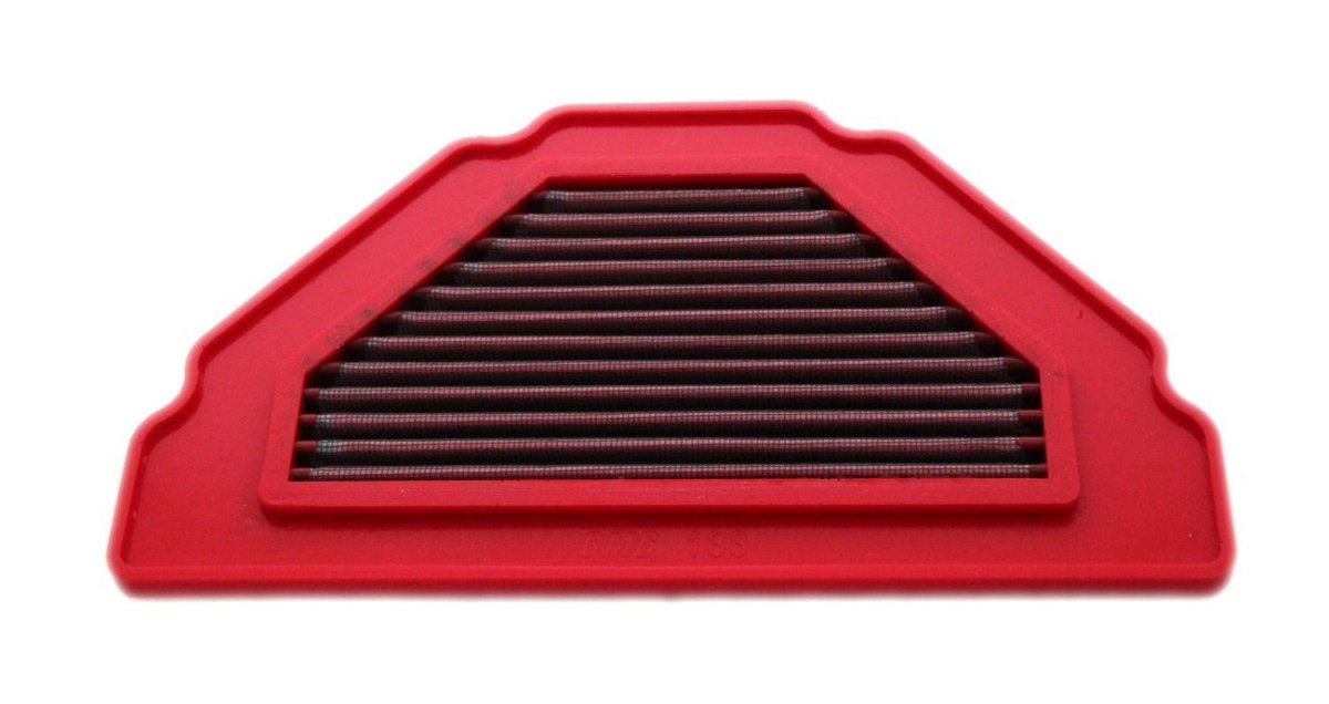 BMC FM133/03 Air Filter - Kawasaki Ninja ZX-6R 600
