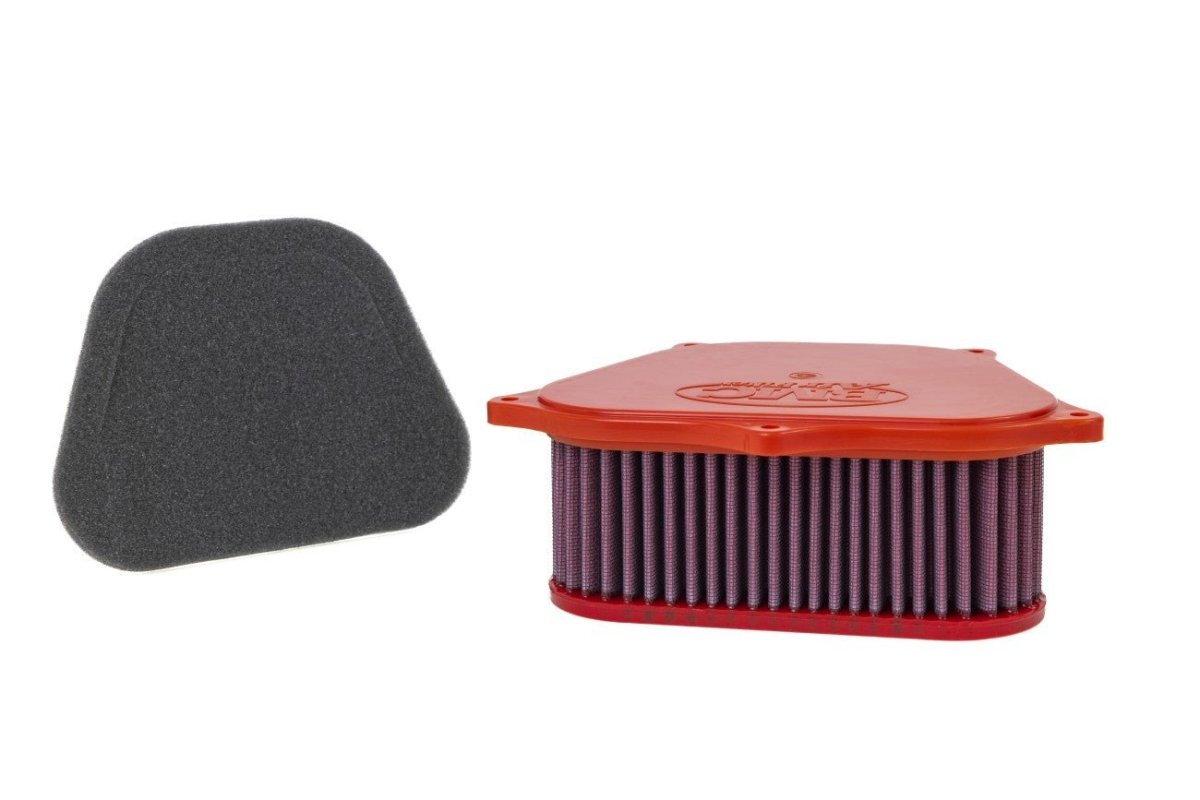 BMC FM204/11 Air Filter - Suzuki Hayabusa 1300