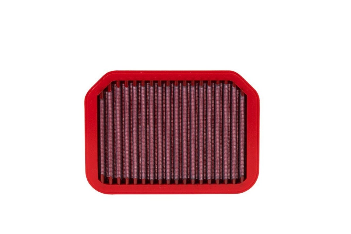 BMC FM255/19 Air Filter - Suzuki Burgman 250 & Burgman 400 (oem 13780-14F01-000)
