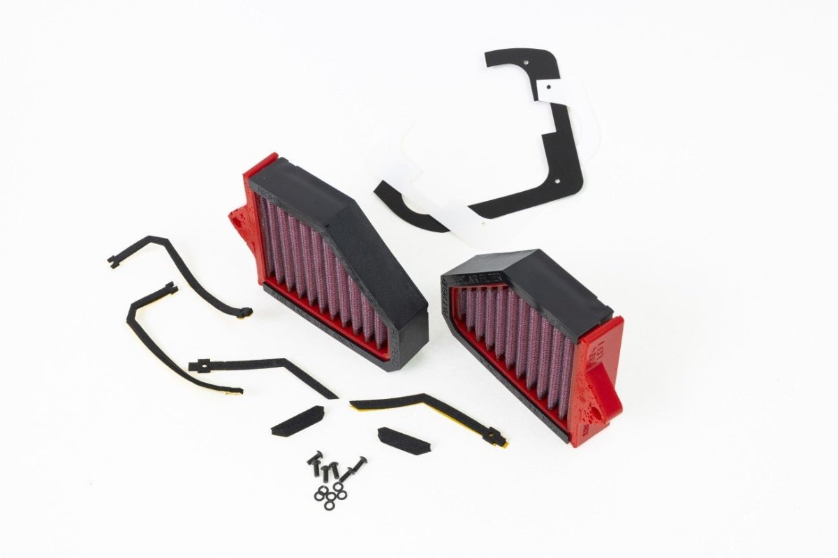 BMC FM324/19 Air Filter - Ducati Superbike 748 & Superbike 916