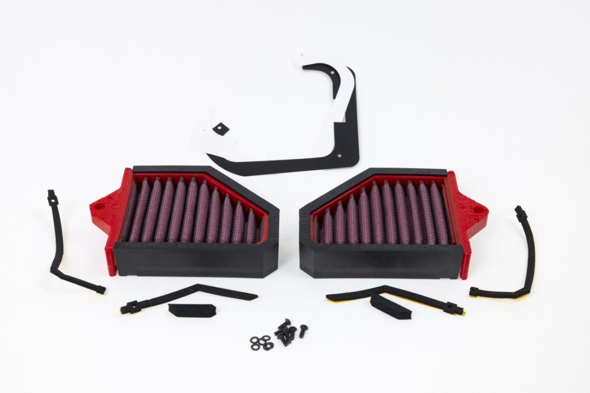 BMC FM324/19 Air Filter - Ducati Superbike 748 & Superbike 916