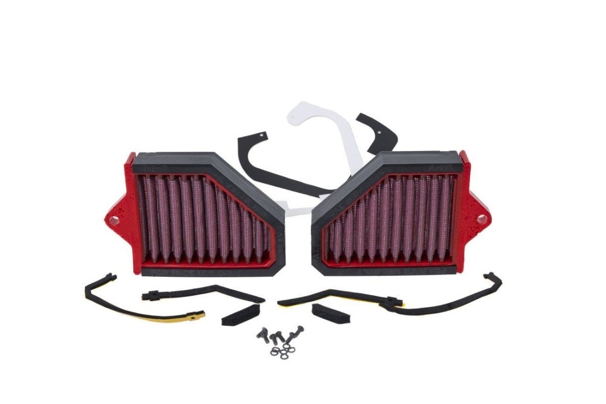 BMC FM324/19 Air Filter - Ducati Superbike 748 & Superbike 916