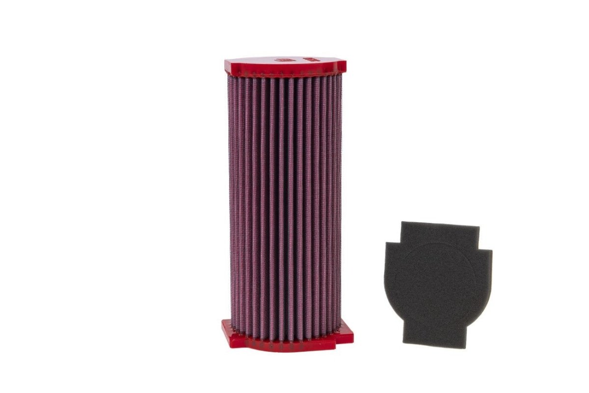 BMC FM339/21 Air Filter - Yamaha Yfm 350 & Yfm 600