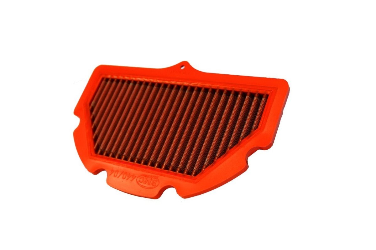 BMC FM440/04 Air Filter - Suzuki GSX-R 600 & GSX-R 750