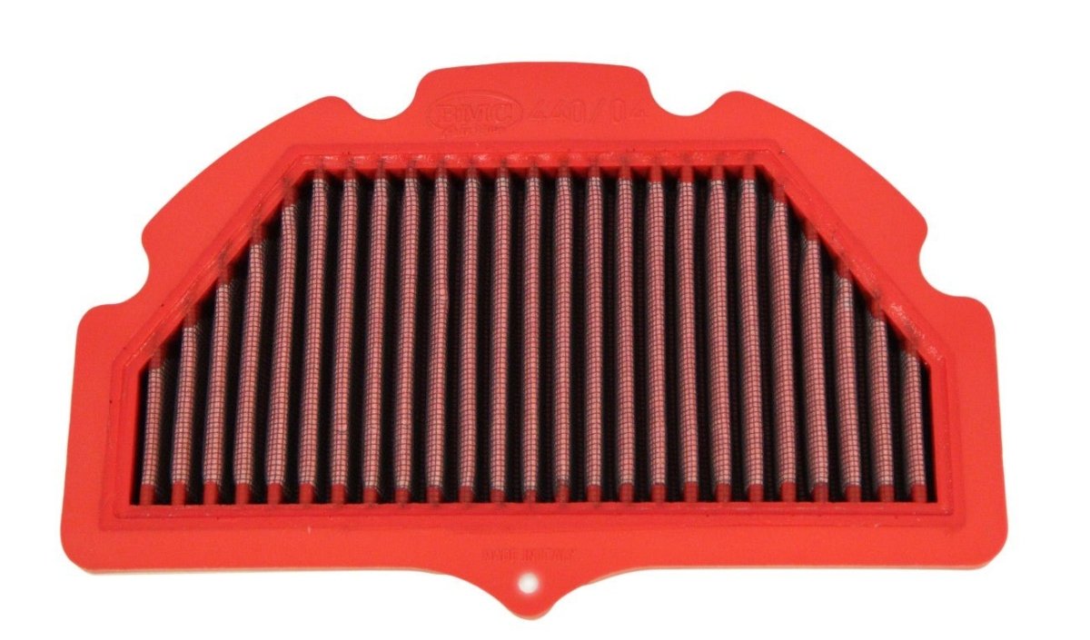 BMC FM440/04RACE Race Air Filter - Suzuki GSX-R 600 & GSX-R 750