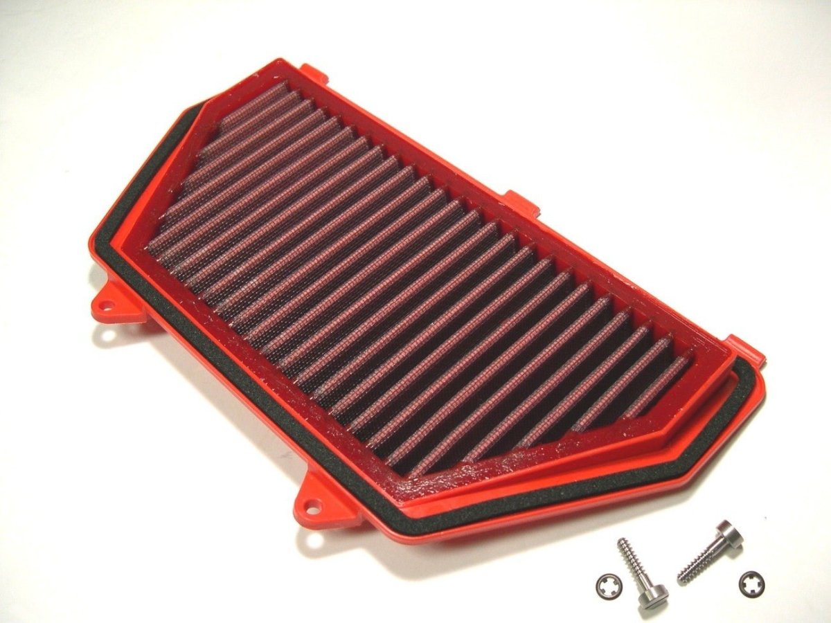 BMC FM478/04 Air Filter - Honda Cbr 600 RR & Cbr 600 RR (us Market)