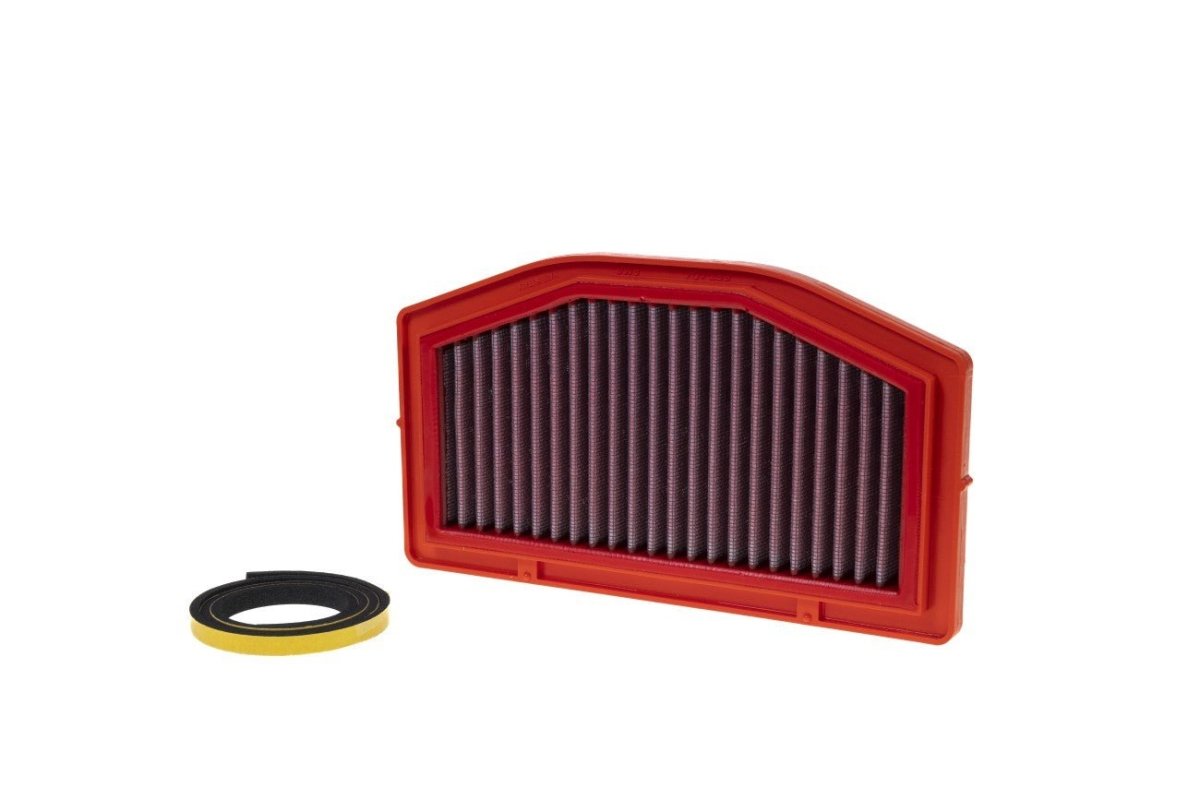 BMC FM553/04 Air Filter - Yamaha YZF-R1 1000