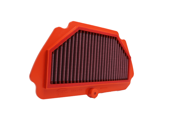 BMC FM554/04 Air Filter - Kawasaki Ninja ZX-6R 600 R & Ninja ZX-6R 636 R